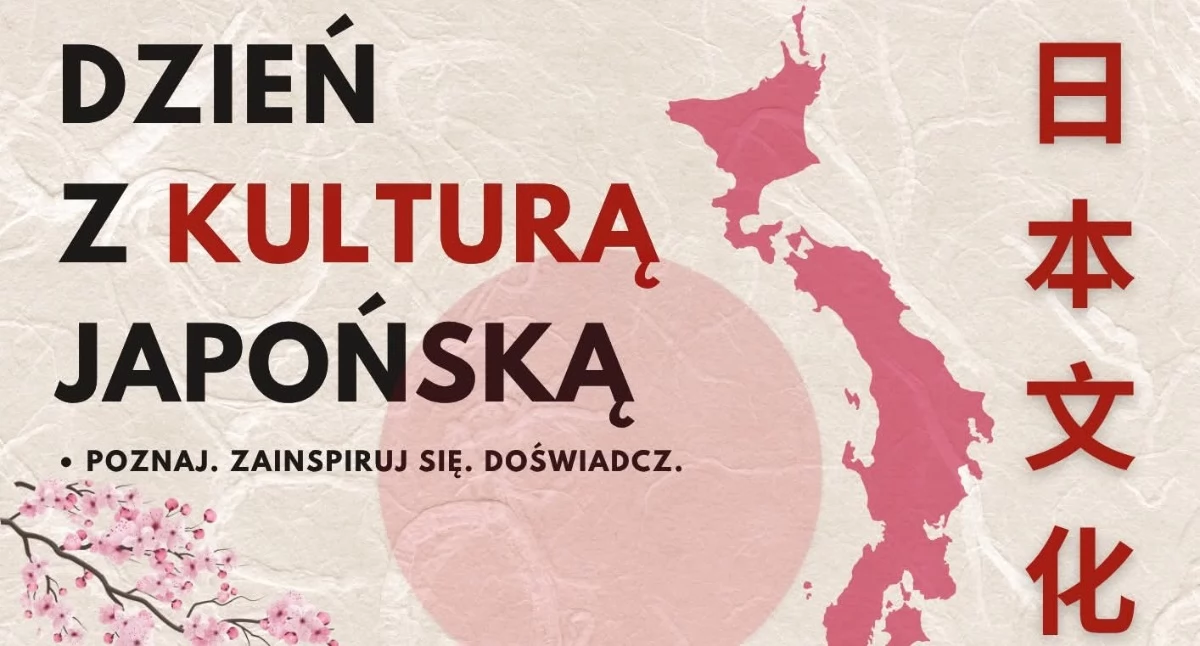 Dzień z kulturą japońską w Trzemesznie już 18 czerwca 2026 roku