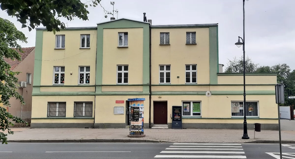 Burmistrz Karol Nawrot ogłosił konkurs - szuka nowego dyrektora M-GOPS w miejsce zwolnionej Agnieszki Woźniak
