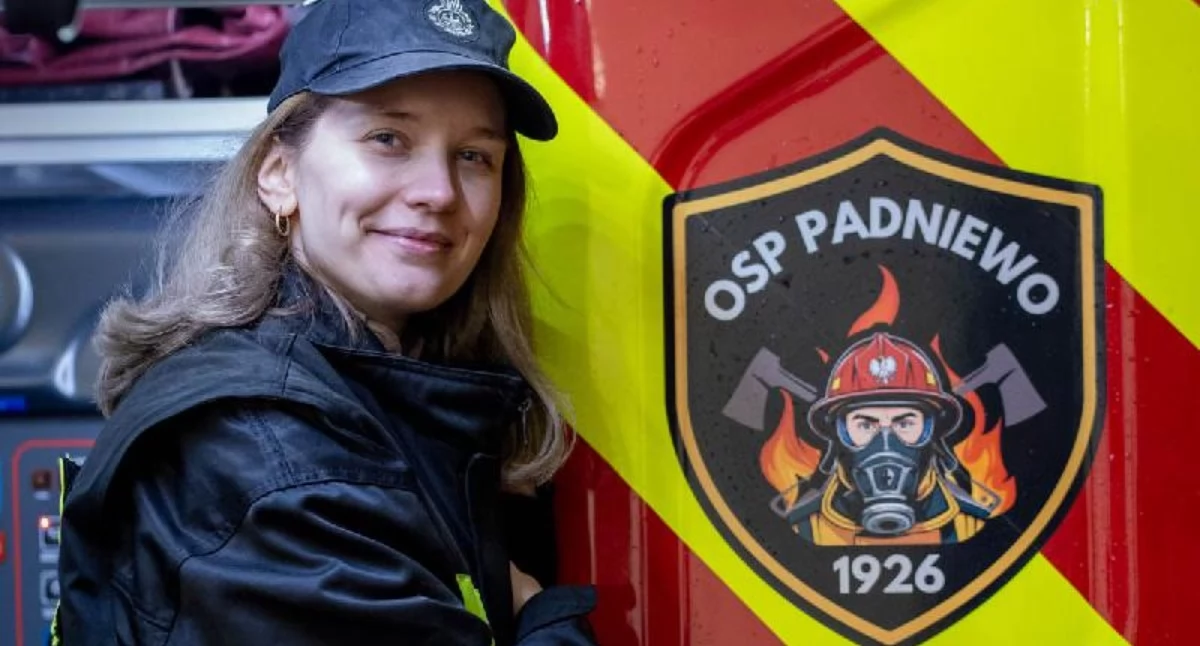 100-lecie OSP w Padniewie - poświęcenie sztandaru, zagrają Żuki (program obchodów)