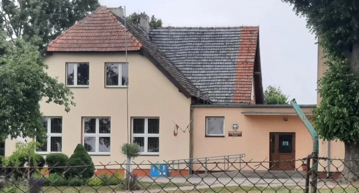 Pozytywna opinia kuratora oświaty na połączenie SP Wszedzień z SP 3 Mogilno. Powstanie Zespół Szkół Podstawowych w Mogilnie