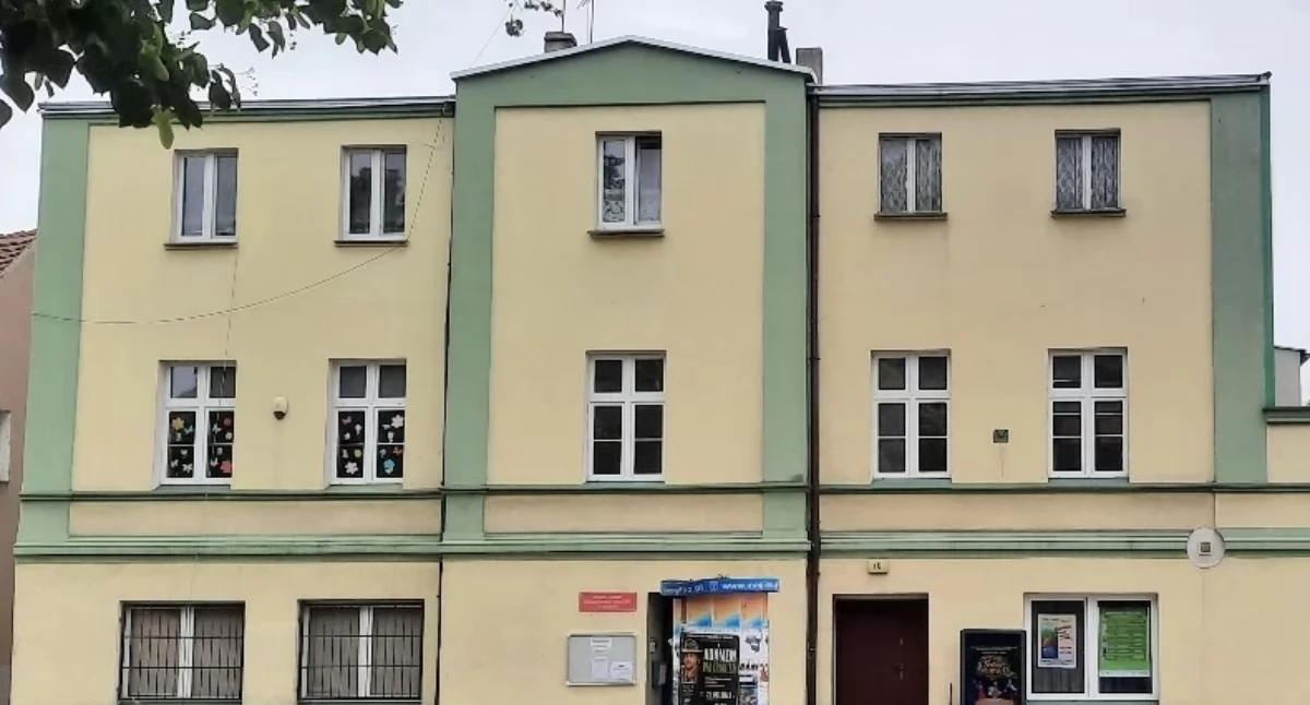 W wyniku naboru Lena Nowak-Cyganek została wybrana nową dyrektorką M-GOPS w Mogilnie