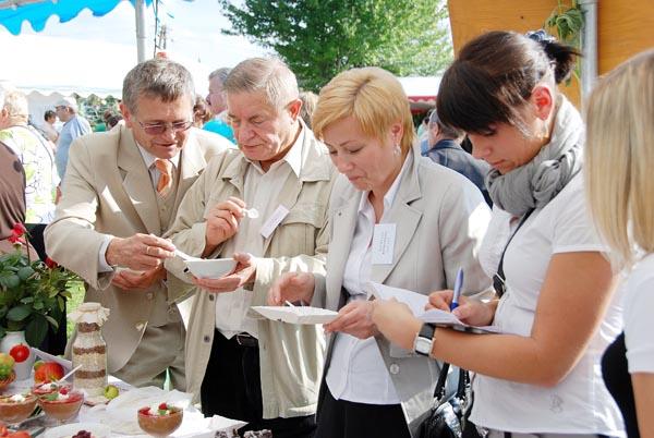 Królowała kasza