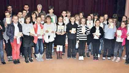 Polscy poeci w domu kultury