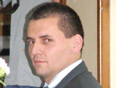 Jarosław Hendrysiak nowym prezesem