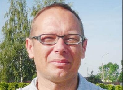 Grób francuskiego żołnierza zainteresował filmowców