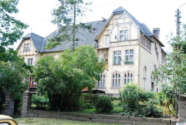 Zaczynają się rozstrzeliwania
