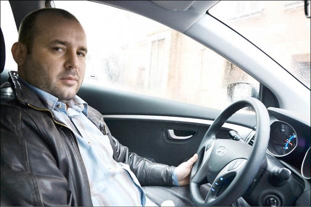 Lokalny bohater uznany winnym spowodowania wypadku