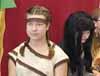 Pocahontas w wersji angielskiej