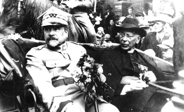 Ks. Ignacy Czechowski - wielki kapłan i społecznik