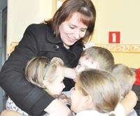 Dyrektor Roma Nowińska