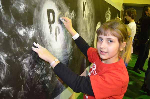 XVI Mogileńskie Spotkania Plastyczne