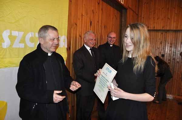 Religijny festiwal 