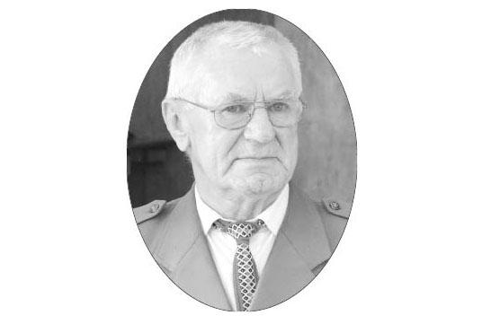 Zmarł Ryszard Fredyk