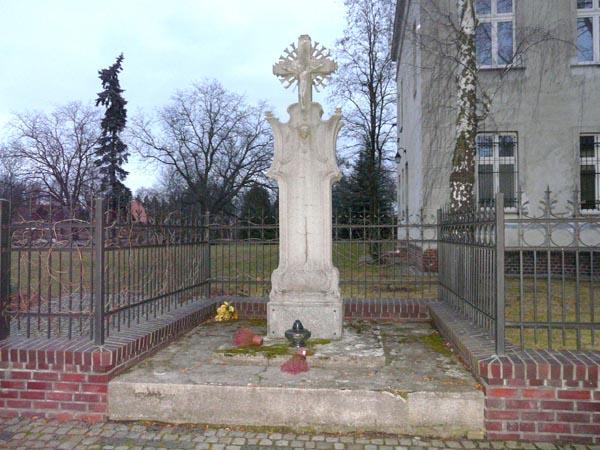 Kulisy zamordowania w Poznaniu ks. Zygmunta Masłowskiego