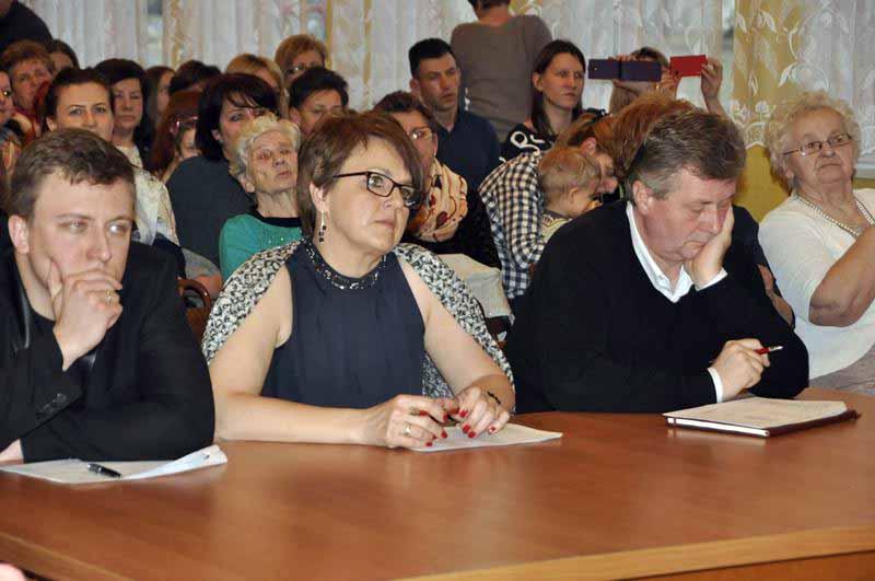Religijny festiwal