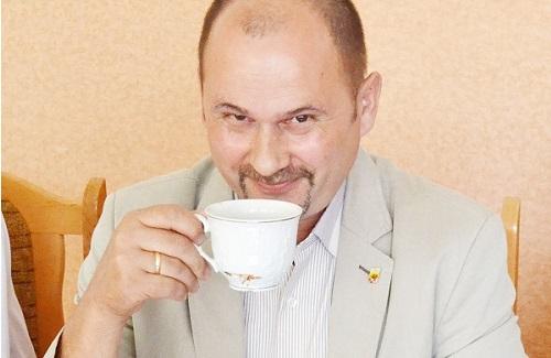 Drugi upadek operatora, starosta idzie na urlop