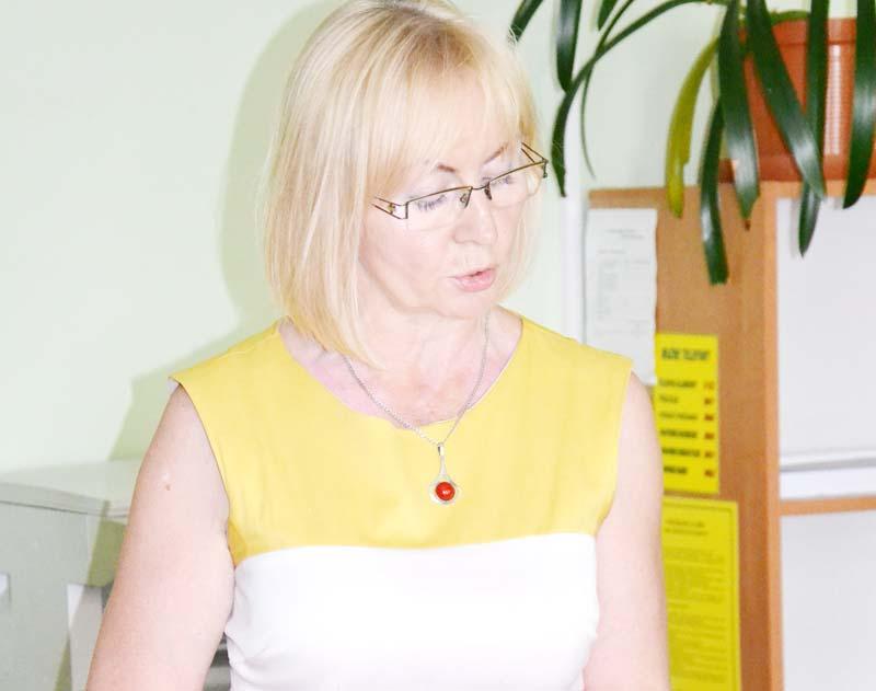 Przez wójta Misztala szkoła może przestać działać
