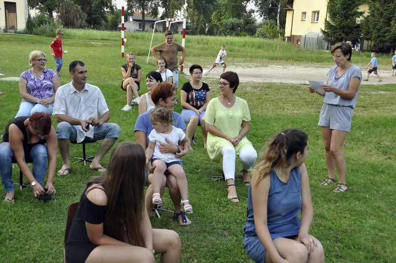 Półkolonie pełne atrakcji