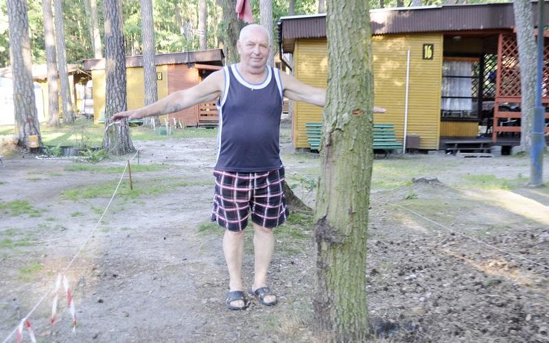 Na wodociąg czekają kilka lat