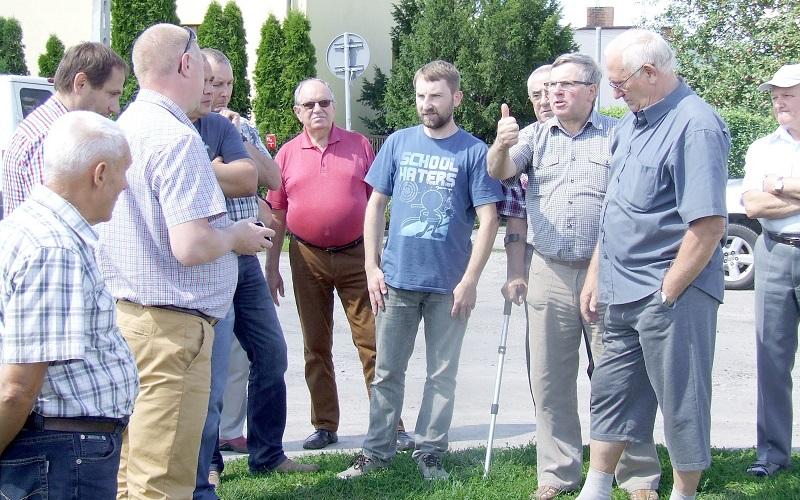Od podtopień minął tydzień