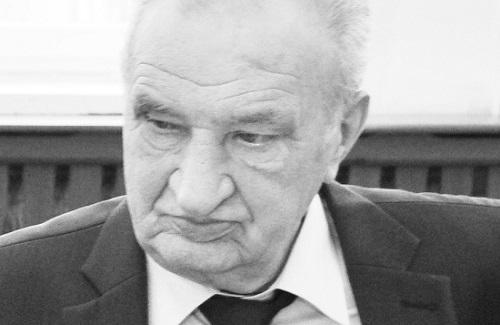 Kujawianka była pasją pana Ludwika