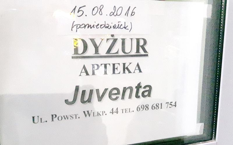 Juventa w likwidacji