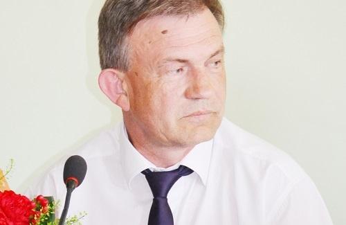 Chcą referendum i odwołania wójta