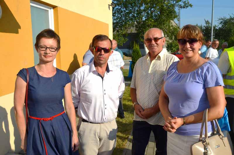 Żniwa na finiszu