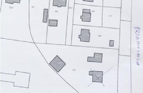 W przygotowaniu mapa geodezyjna