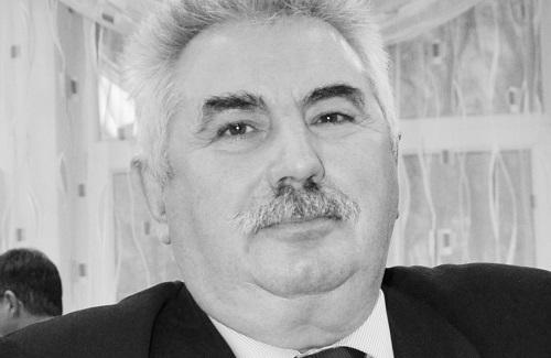 Nie żyje Stanisław Popielewski