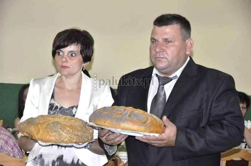 Wiejskie dziękczynienie za plony