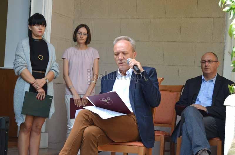 Quo vadis na tarasie