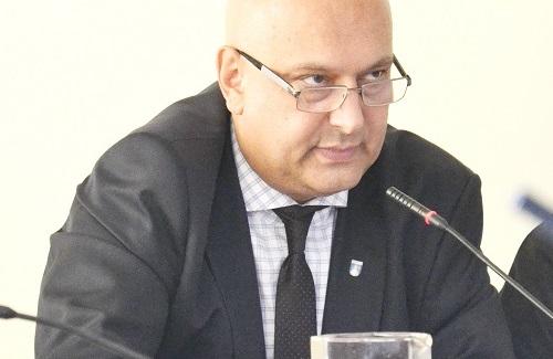 Podatek od Remondisu jest tajemnicą
