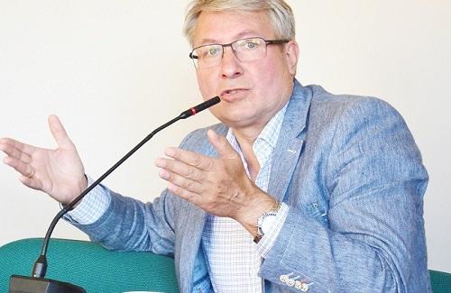 Naprawa szabli zbyt trudna