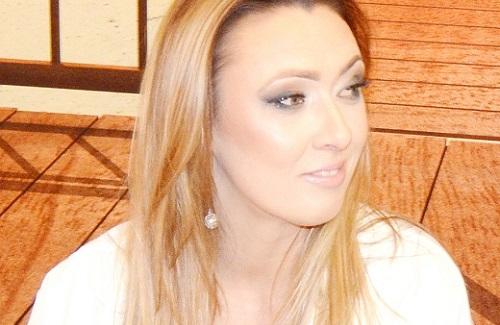 Agnieszka Laskowska prezesem Sokoła