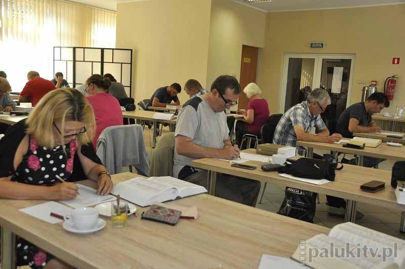 Szarada o puchar marszałka