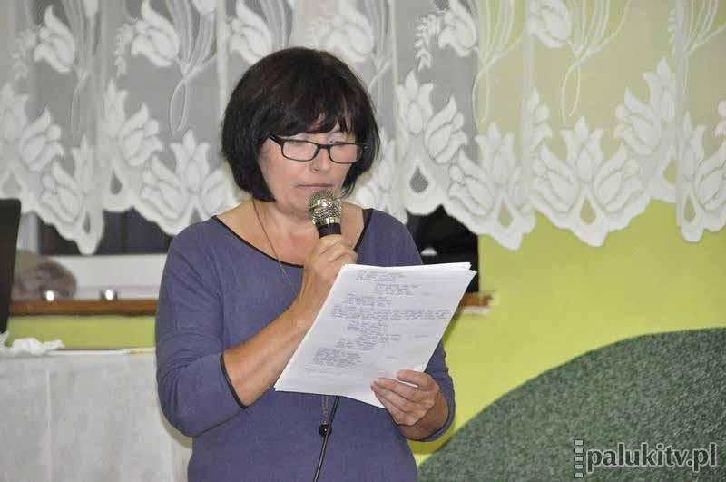 Wieczornica w świetlicy