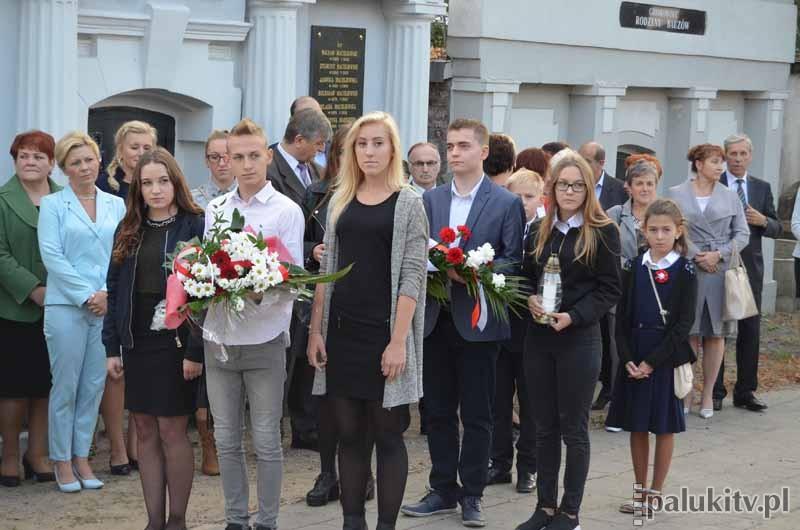 Mogilno pamięta o agresji ze Wschodu