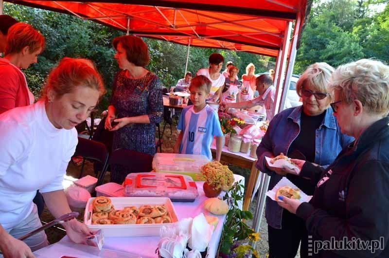 Kapuściana biesiada w Padniewie