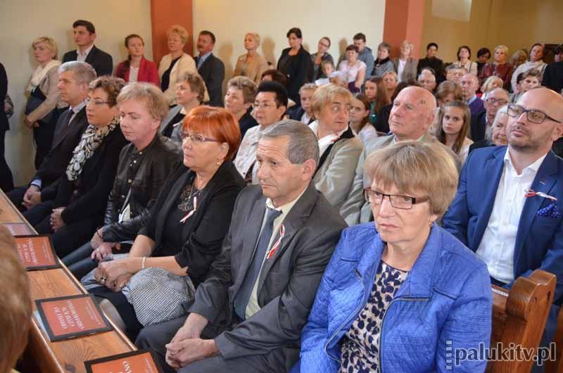 Pamięci pomordowanych męczenników