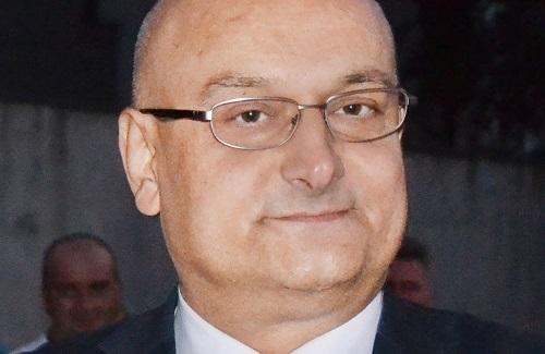 Dietę Sławomira Peno zabiera komornik