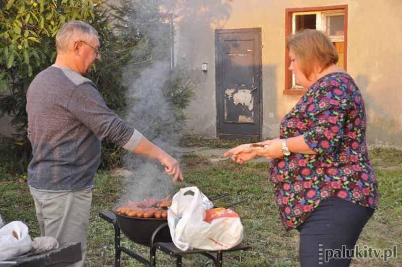 Pożegnanie lata
