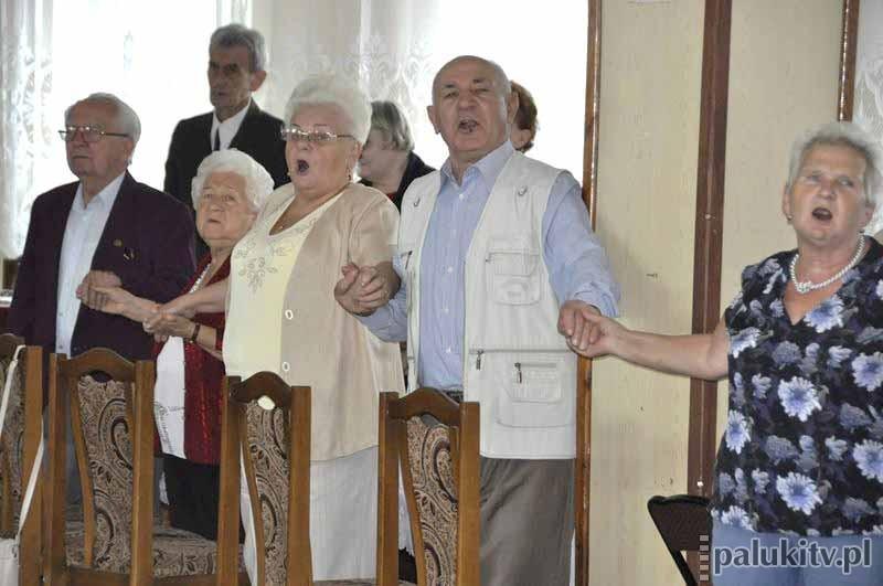 Koniec lata z ziemniakiem