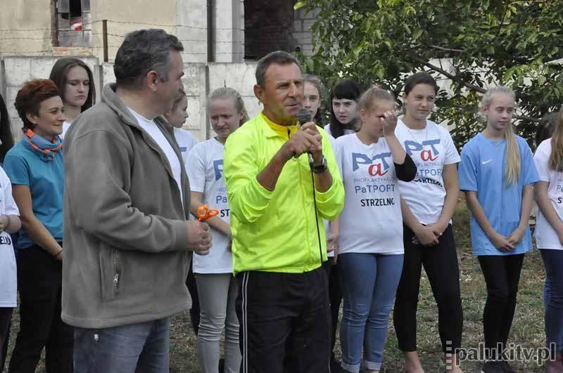 Rajd na zakończenie sezonu