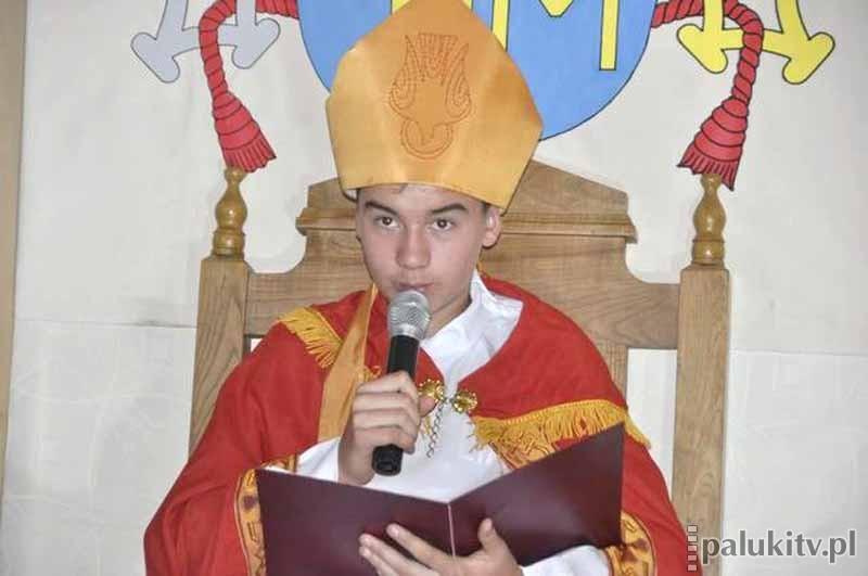 Dzień Papieski