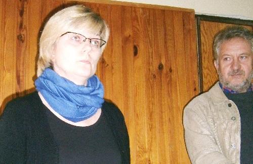 Boją się o własne domy