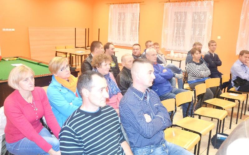 Obawa o smród, kontra polski schabowy
