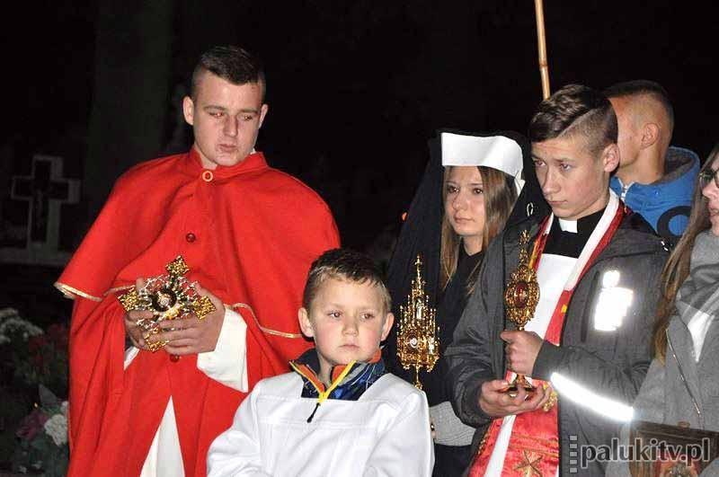 XI Noc Świętych