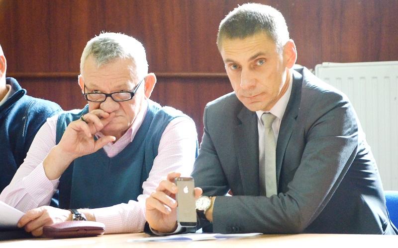 Ustronie musi jeszcze poczekać