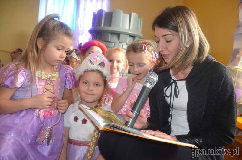 W świecie bajek, baśni i bajeczek  